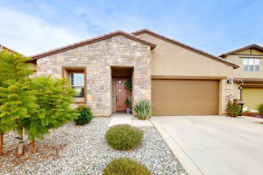 Elk Grove Getaway